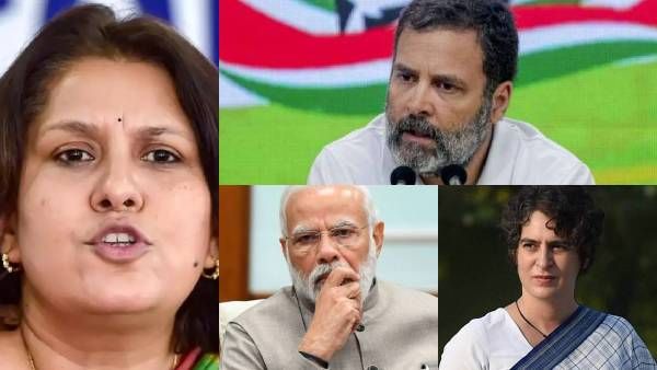 பொய் பொய்.. மோடி & ராகுல்.. இவங்க 2 பேரில் யாருடைய பட்டப்படிப்பு ஆவணம் 