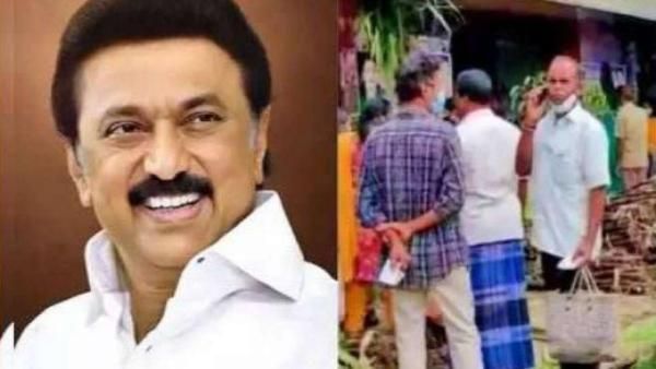 ரேஷன் அட்டைதாரர்களுக்கு ஹேப்பி நியூஸ்.. 