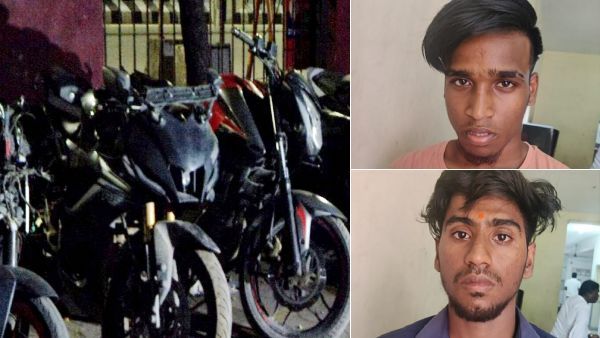 ’இன்ஸ்டகிராமில் ரீல்ஸ்’ ஜாலிக்காக விலை உயர்ந்த பைக்குகள் கொள்ளை.. சிக்கிய புள்ளிங்கோஸ்