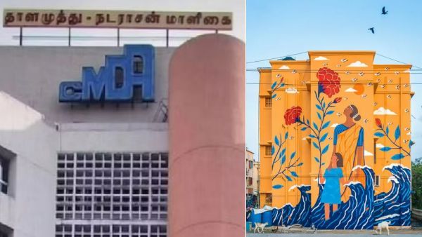 சென்னை அடையாறு, கண்ணகி நகர், தீவுத்திடலில் நடக்கப்போகும் மெகா திட்டங்கள்.. என்னென்ன?