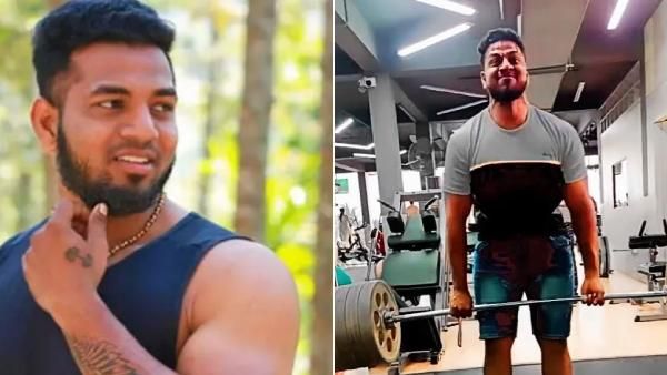 ஜிம்மில் உடற்பயிற்சி செய்யும் போதே ரத்த வாந்தி எடுத்து பயிற்சியாளர் மரணம்..சென்னையில் ஷாக்.. பின்னணி