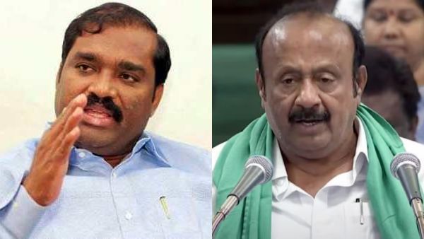 வேளாண் பட்ஜெட்டில் 'அவங்களுக்காக' எந்த அறிவிப்பும் இல்லையே.. ரொம்ப ஏமாற்றம்.. வேல்முருகன் வேதனை!