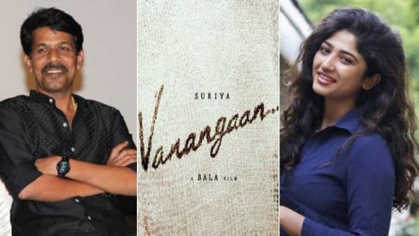 இயக்குநர் பாலாவின் வணங்கான் படப்பிடிப்பு.. நடிகைக்கு அடி உதை.. போலீஸில் புகாரால் பரபரப்பு