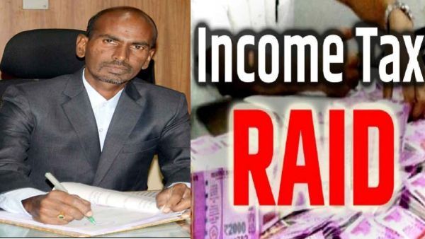 ஈரோடு மாநகராட்சி ஆணையர் சிவக்குமார் வீட்டில் லஞ்ச ஒழிப்பு போலீசார் அதிரடி ரெய்டு!