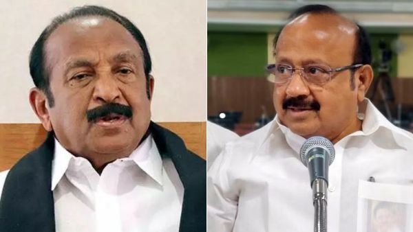 சூப்பர் அறிவிப்பு.. இயற்கை வேளாண்மையை ஊக்குவிக்கும்.. வேளாண் வளர்ச்சிக்கான பட்ஜெட்.. வைகோ பாராட்டு!