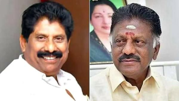 திரும்பிய பக்கமெல்லாம் அடி! திணறும் ஓபிஎஸ்! அடுத்த பிளான் என்ன! கு.ப.கிருஷ்ணன் சொன்னதை நோட் பண்ணுங்க