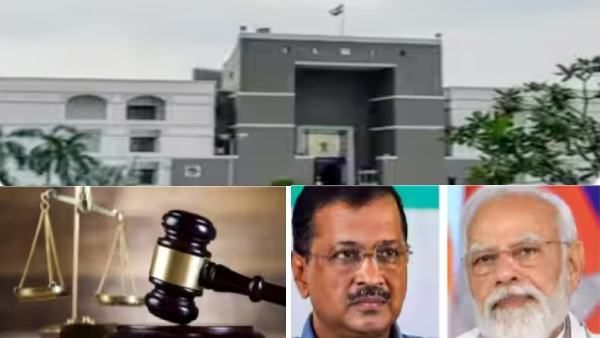 பிரதமர் மோடி கல்வி சான்றிதழ் தர தேவை இல்லை; கெஜ்ரிவாலுக்கு ரூ.25, 000 அபராதம்: குஜராத் ஹைகோர்ட்