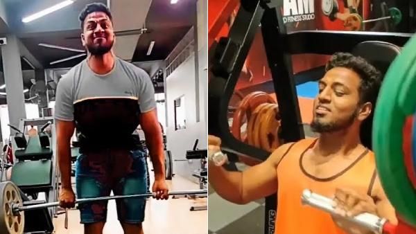 'ரத்த ரத்தமா வருது.. மூச்சு கூட விடமுடியால'.. சாகும் முன் ஜிம் டிரெய்னர் பேச்சு - கலங்க வைத்த ஆடியோ