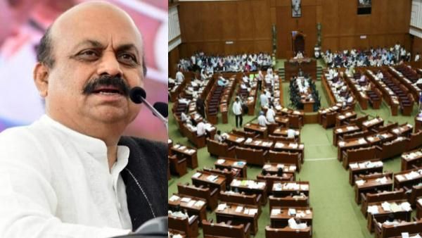 கர்நாடகா: முஸ்லிம், எஸ்சி எஸ்டி இடஒதுக்கீடு விவகாரங்களில் தமக்கு தாமே தலையில் கொள்ளி வைக்கும் பாஜக? 