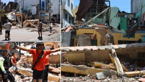 2 மாதங்களில் 10 தொடர் நிலநடுக்கங்கள்..ரிக்டரில் 4.0 முதல் 6.8 வரை பதிவு- இந்தியாவுக்கு அலாரம்?