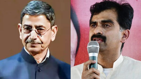 பட்டமளிப்பு-வைகோ மாதிரி துரத்தியடிப்போம்-பாடம் தருவோம்னு கர்ஜிக்காமல் ஆளுநர் ரவியை சாடும் துரை வைகோ!