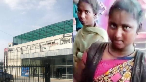 ”டிக்கெட்டை கிழிச்சு.. திட்டி அனுப்பிட்டாங்க..” ரோகிணி தியேட்டர் விவகாரம்.. நரிக்குறவ மக்கள் வேதனை