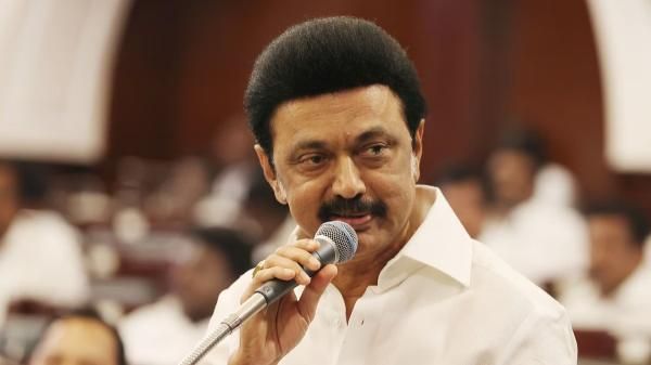 மகளிர் வாழ்வில் மாபெரும் புரட்சி.. தமிழ்நாட்டை தலைநிமிர வைக்கும் பட்ஜெட் இது.. முதல்வர் பாராட்டு!