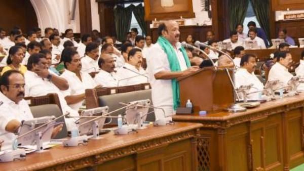 அடேங்கப்பா! வேளாண் பட்ஜெட்ட்டில் இத்தனை துறைகள்.. இத்தனை அறிவிப்புகளா? முழுமையாக!