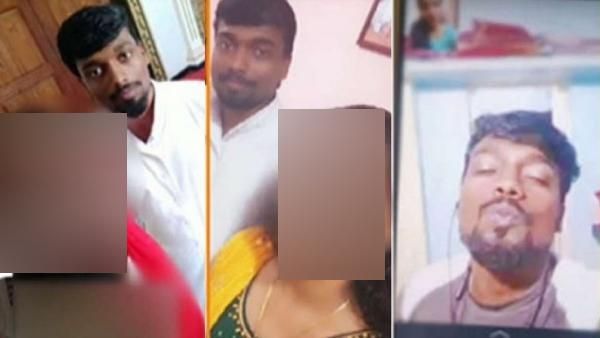 பச்சை பச்சையாக.. சர்ச்சுக்கு வரும் பெண்களிடம் பாதிரியார் செய்த வாட்ஸ்அப் சாட்.. கொடுமை..!