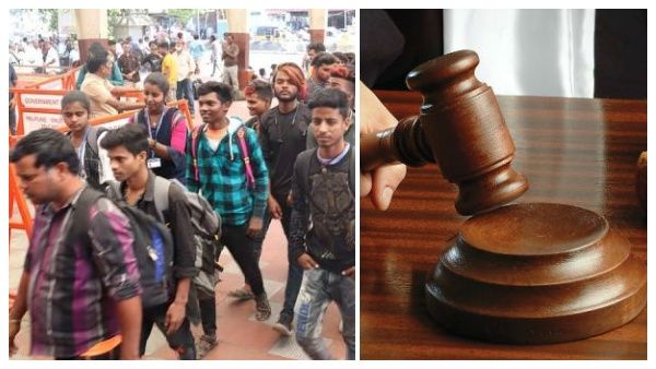 வட மாநில தொழிலாளர்கள் மீது தாக்குதலாம்.. வதந்தியை செய்தியாக்கிய பிரபல ஊடகங்கள் மீது பாய்ந்தது வழக்கு