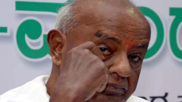 கர்நாடகா தேர்தல்: தேவகவுடா குடும்பத்தின் ஜேடிஎஸ் எதிர்காலம் என்ன? மீண்டும் கிங்மேக்கர் சாத்தியமா?