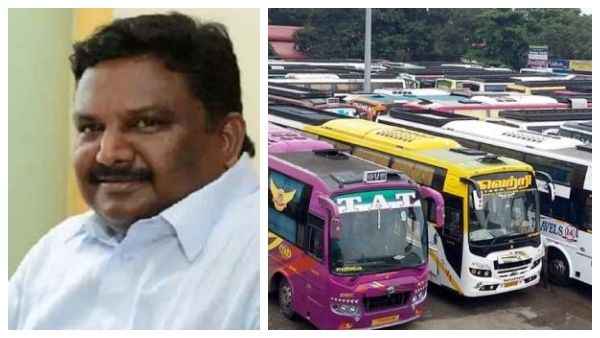 பெண்களுக்கு சூப்பர் நியூஸ்.. மின்சார பேருந்துகளிலும் இலவச பயணம்.. அமைச்சர் சிவசங்கர் தகவல்!