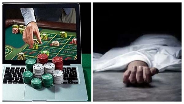 ஆன்லைன் ரம்மி.. இன்னும் எத்தனை பேர் உயிர வாங்க போறாங்கனு தெரியல.. கண்ணீரில் வினோத்குமாரின் மனைவி!