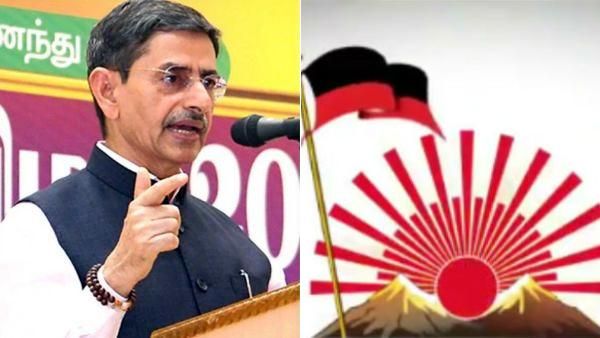 திமுக அரசுக்கு ஆதரவாகச் செயல்படும் ஆளுநர் ரவி..? “லாஜிக்கே இடிக்குதே”.. சொல்றது யார்னு பாருங்க..!