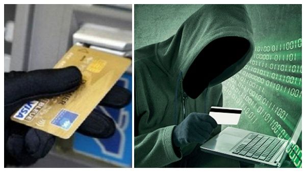 “ஜாக்கிரதை”.. கார்டு மேல 16 நம்பர் பழசு.. ஏடிஎம் கார்டையே அனுப்பி ஆட்டையப்போடுறது புதுசு -என்னாச்சு?