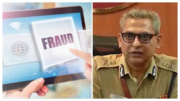 போலி லோன்! லிங்கில் கை வைத்தாலே பணம் காலி! புதிதாக கிளம்பும் சைபர் மோசடி! எச்சரிக்கும் சங்கர் ஜிவால்