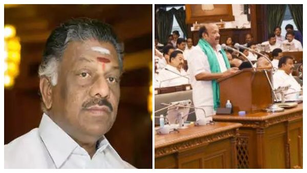 விவசாயிகள் மகிழ எதுவுமே இல்லை.. விரக்தியின் உச்சநிலைக்கு அழைத்து செல்லும் பட்ஜெட்.. ஓபிஎஸ் காட்டம்!