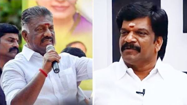 குலுங்க போகும் திருச்சி மாநாடு.. திண்டுக்கல்லில் எம்ஜிஆர் கேட்ட அந்த கேள்வியை கேட்க போகும் ஓபிஎஸ்!