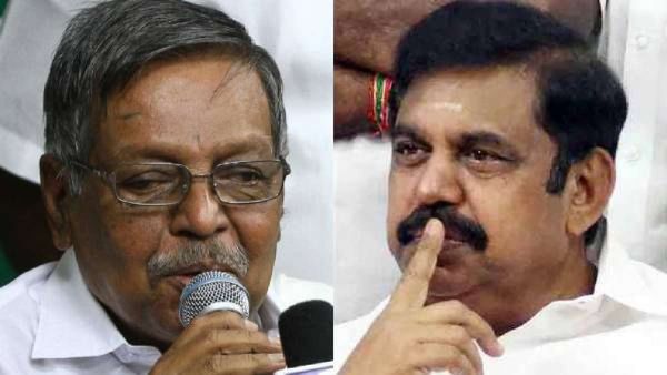 தோல்விக்கு காரணம்! இப்பவும் சொல்றோம் ஒன்றுபட்டால் உண்டு வாழ்வு.. ஓபிஎஸ் ஆதரவாளர் பண்ருட்டி அட்வைஸ்