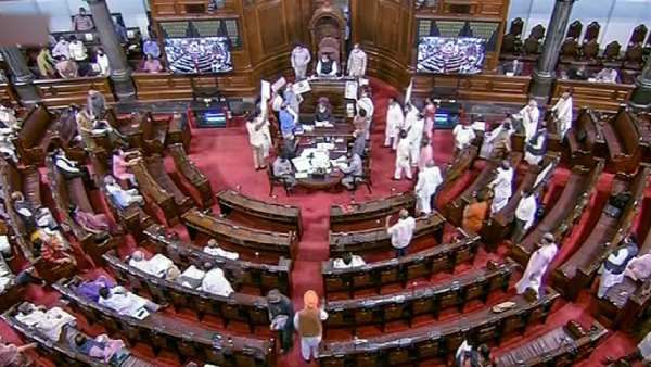 அனல் பறக்கும் நாடாளுமன்றம்.. தொடங்கியது பட்ஜெட் கூட்டத்தொடரின் 2ம் கட்ட அமர்வு! பெரும் எதிர்பார்ப்பு