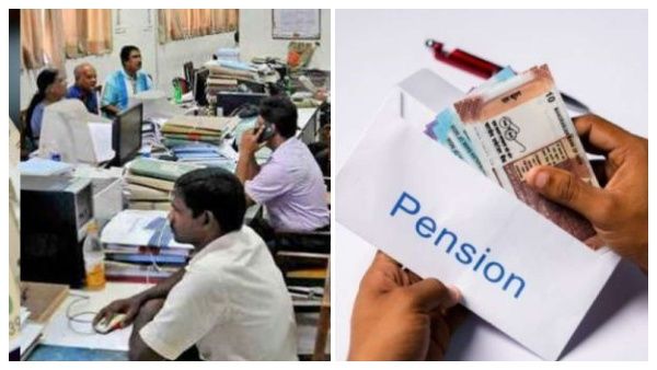 தமிழ்நாடு பட்ஜெட் 2023-24 : ஆசிரியர்கள், அரசு ஊழியர்களுக்கான புதிய ஓய்வூதிய திட்டம் கைவிடப்படுமா?