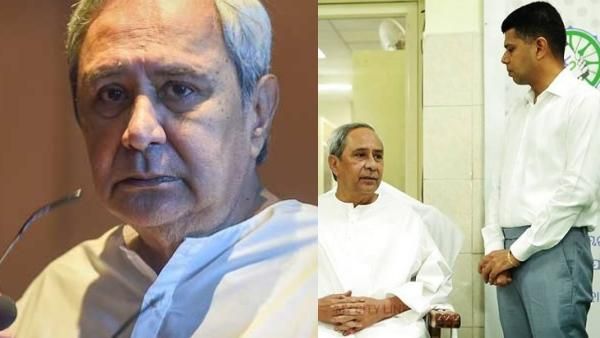 சமச்சீர் வளர்ச்சியில் அசத்தும் ஒடிசா.. முதல்வர் நவீன் பட்நாயக் திட்டத்துக்கு வலுசேர்க்கும் அதிகாரி