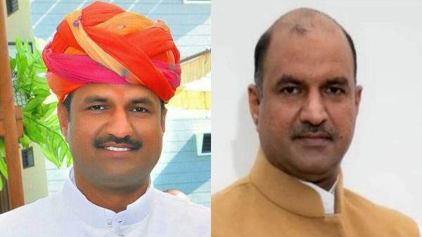 “சர்பிரைஸ்”.. பிராமணரை ராஜஸ்தான் தலைவராக்கிய பாஜக! தேர்தலுக்கு இன்னும் 8 மாசம்தான் - பிளான் இதானா?