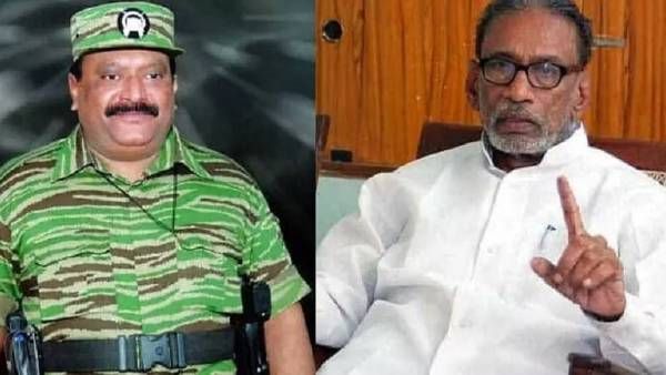 ”பிரபாகரன் உயிருடன் தான் இருக்கிறார்.. மிக விரைவில் ஆதாரத்தை வெளியிடுவேன்!