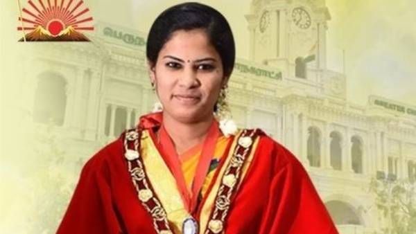 சென்னை மாநகராட்சி பட்ஜெட் : மேயர் பிரியா வெளியிட்ட ஒற்றை அறிவிப்பு.. குஷியான கவுன்சிலர்கள்