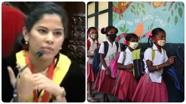 பள்ளி மாணவர்கள் கவனத்திற்கு.. ஸ்நாக்ஸ் முதல் ரொக்கப் பரிசு வரை.. சென்னை மேயரின் அசத்தல் அறிவிப்புகள்