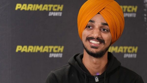 எதையும் எதிர்பார்க்க கூடாது.. எல்லாவற்றுக்கும் தயாராக இருக்க வேண்டும்.. அர்ஷ்தீப் சொன்ன தத்துவம்!