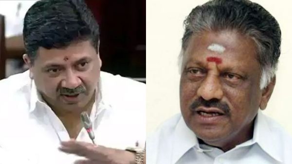 கல்விக் கடன் ரத்து, மாதம் ஒரு முறை மின் கட்டணம் எங்கே.. நம்பிக்கை துரோக பட்ஜெட்.. ஓபிஎஸ் விமர்சனம்