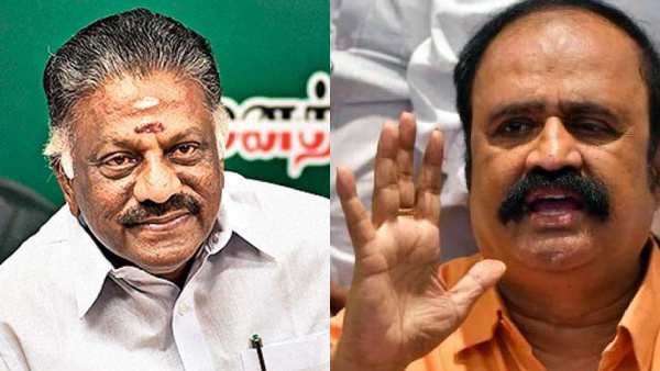 புரியாத புதிராக இருக்கு.. முன்கூட்டியே வழக்கை விசாரிப்பது குறித்து புகழேந்தி கொடுத்த ரியாக்‌ஷன்