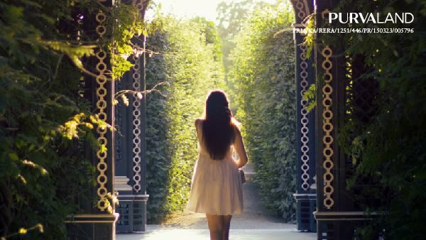 உலகத்தரம் வாய்ந்த வசதிகள்.. பெங்களூர் அருகே பூர்வ Oakshire வழங்கும் பிளாட்கள்!