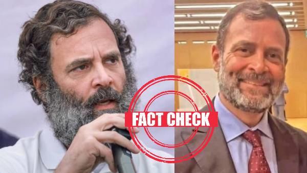 Fact Check: “ராகுல் ராஜீவ் பெரோஸ்”.. பிரிட்டனில் ராகுல் காந்தியின் பெயர் இதுவா? டிரெண்டாகும் படம்