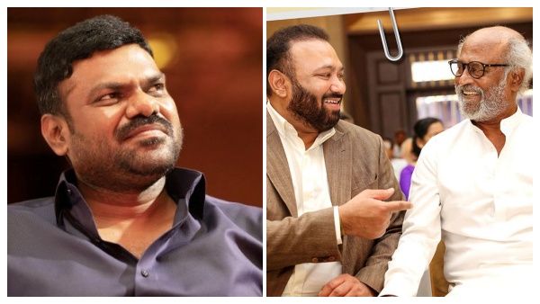 ஜிகே மணி மகனை வறுத்தெடுத்தும் பாமகவினர்! தமிழ் குமரனால் தர்ம சங்கடம்! ரஜினி படத்துக்கு வந்த சோதனை!