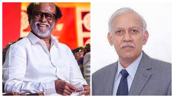 ரஜினியை அரசியலுக்கு வரவிடாமல் தடுத்தது நான் தான்! சிறுநீரகவியல் டாக்டர் ராஜன் ரவிச்சந்திரன் 'பளிச்'