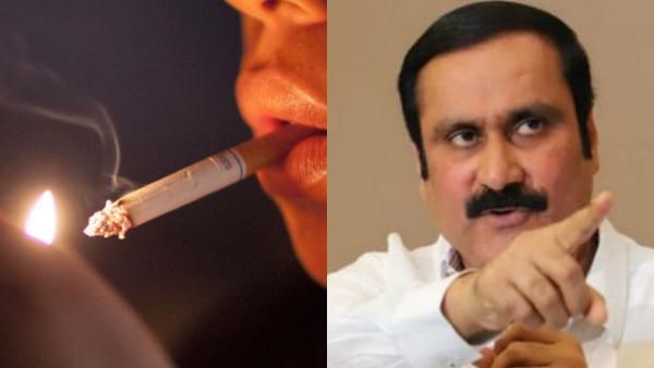 டேஞ்சர்.. “கேன்சரே” வரும்.. மாணவர்களை காப்பாத்துங்க அரசே! இ சிகரெட் குறித்து அன்புமணி அவசர வார்னிங்