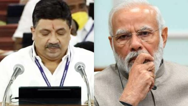 மோடிக்கு ரூ.15 லட்சம் மாதிரி.. ஸ்டாலினுக்கு எதிர்க்கட்சிகளின் “பிளான்” - தவிடுபொடியாக்கிய பிடிஆர்