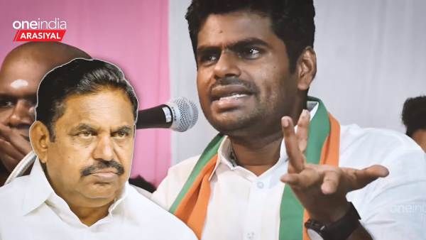 தீர்ப்பு இருக்கட்டும்.. பாஜகவின் உடும்பு பிடியில் எடப்பாடி.. பெரிய ‘செக்’.. விளக்கும் எக்ஸ்பர்ட்!