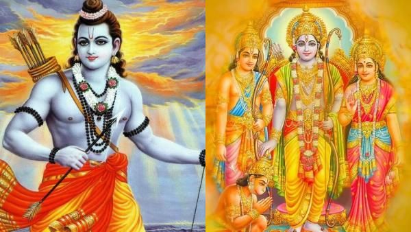 ஸ்ரீராம நவமி..குடும்ப ஒற்றுமை அதிகரிக்க இப்படி விரதம் இருங்கள்..இந்த தவறுகளை செய்யாதீர்கள்!