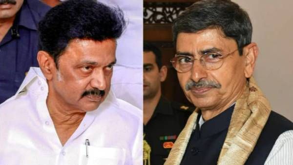 லாஜிக்கே இல்லையே! ஆளுநர் ஏன் இப்படி செய்தார்? திமுகவிற்குத்தான் ப்ளஸ் பாயிண்ட்! அடித்து சொன்ன புள்ளி