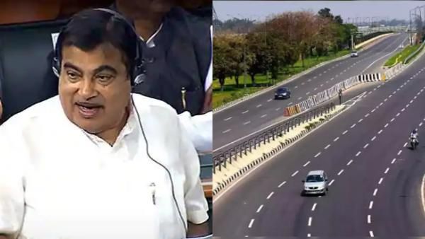 சும்மா பறக்கலாம்..4 வழிச்சாலை ஆகும் ஈசிஆர்..பணி எப்போது முடியும்..நிதின் கட்காரியின் மேஜர் அப்டேட்