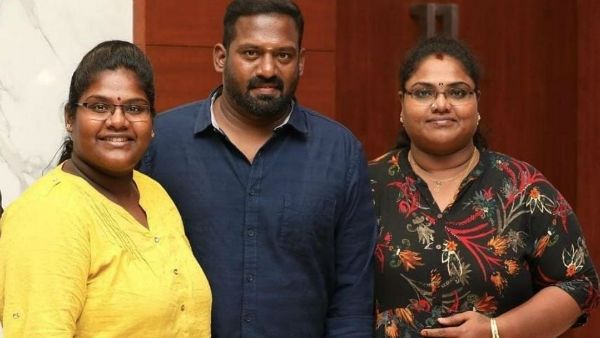 ரோபோ சங்கருக்கு என்னாச்சு.. அவர் உடல் மெலிந்து காணப்பட காரணம் என்ன.. சீக்ரெட்டை உடைத்த மகள்